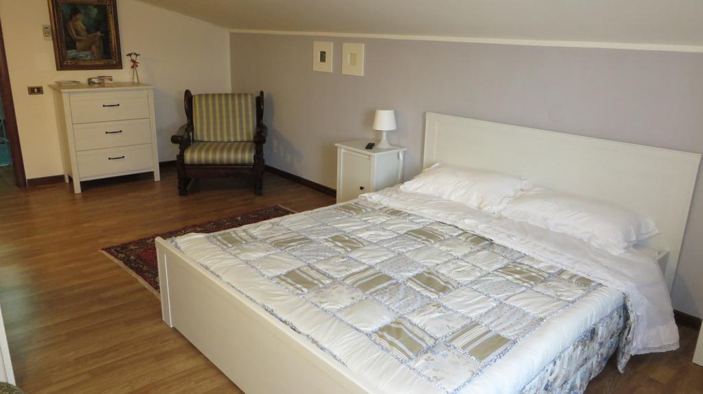 Hotel Il Giardino Monticciolo Castellammare del Golfo Zimmer foto