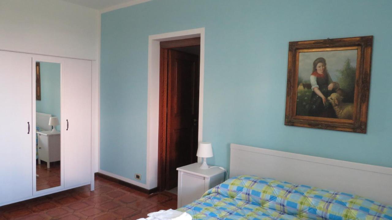 Hotel Il Giardino Monticciolo Castellammare del Golfo Exterior foto
