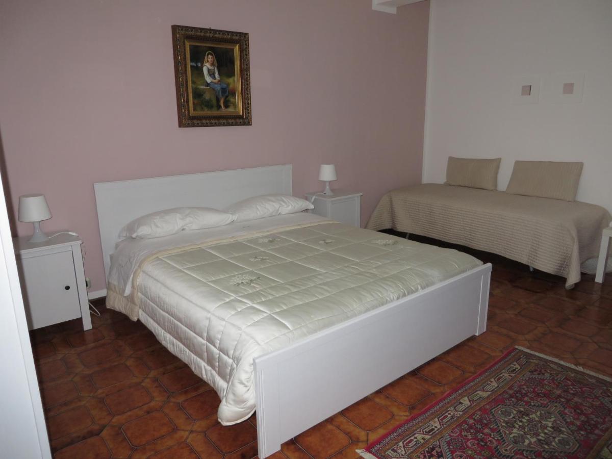 Hotel Il Giardino Monticciolo Castellammare del Golfo Exterior foto