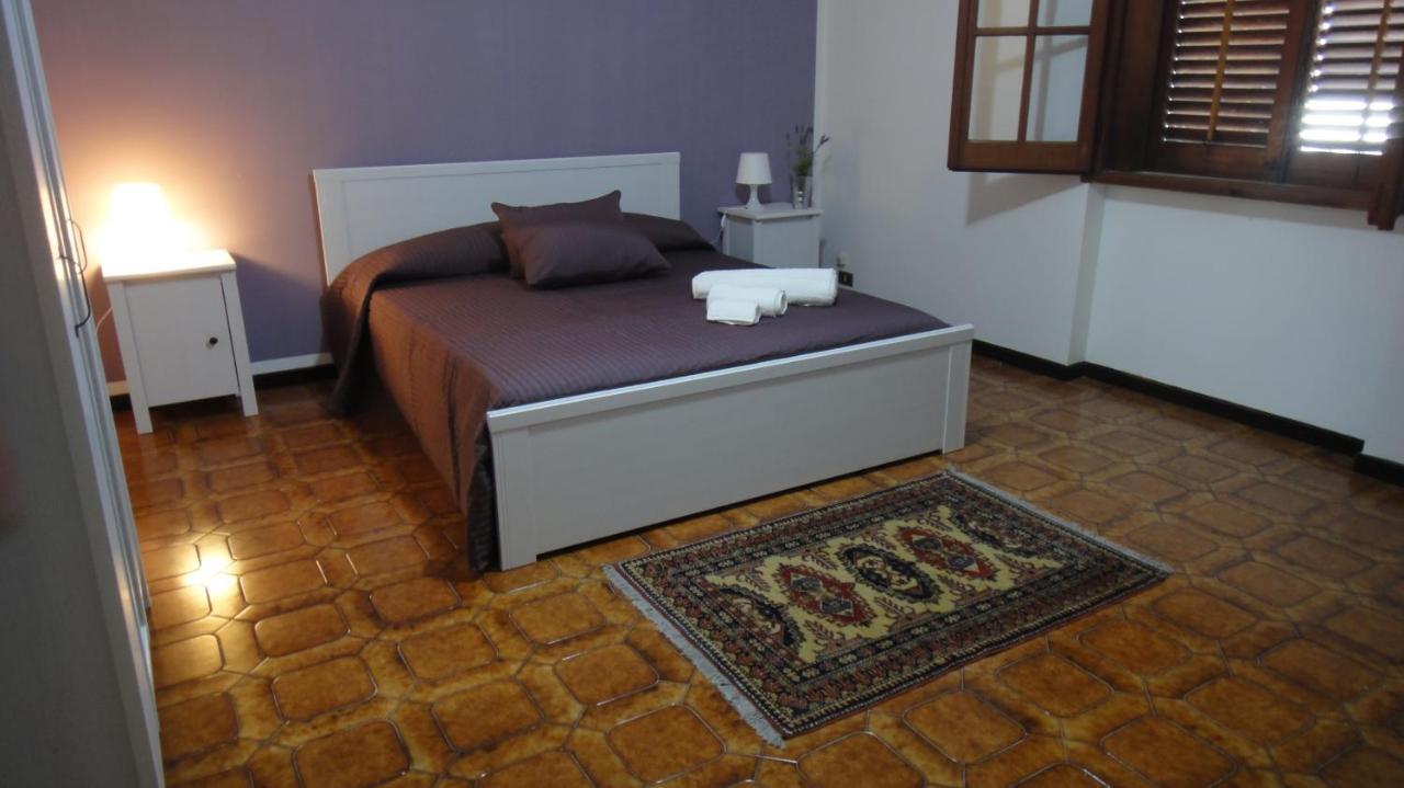 Hotel Il Giardino Monticciolo Castellammare del Golfo Exterior foto